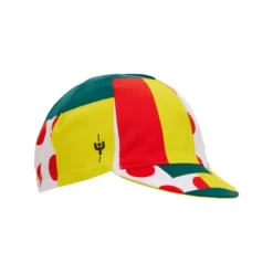 Tour de France Combo Cap Fahrradmütze