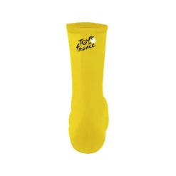 Tour de France Leader Fahrrad Socken