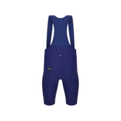 Tour de France Montmartre Trägerhose kurz Herren