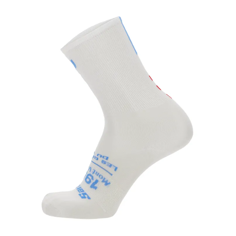 Tour de France Mont Ventoux Fahrrad Socken