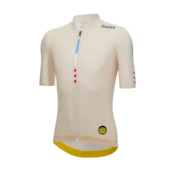 Tour de France Mont Ventoux Radtrikot kurzarm Herren