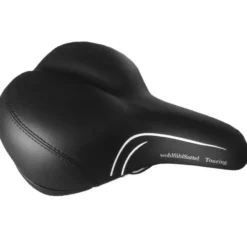 Touring Feder ergonomischer Fahrradsattel