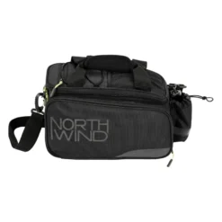 Touring Smartbag Gepäckträgertasche für i-Rack II