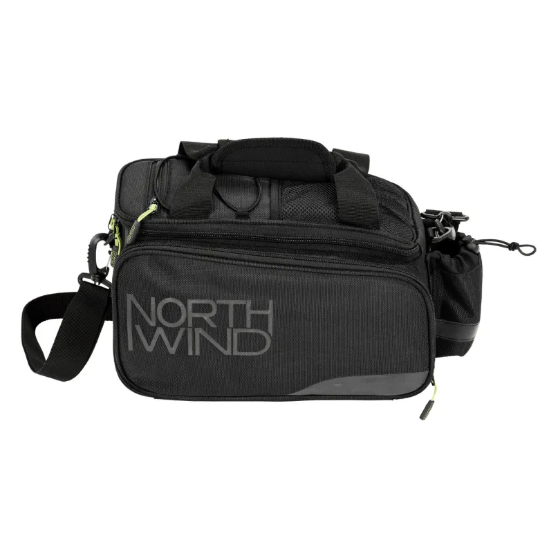 Touring Smartbag Gepäckträgertasche für i-Rack II