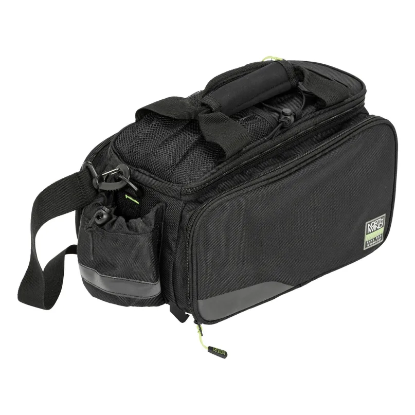 Touring Smartbag Gepäckträgertasche für i-Rack II