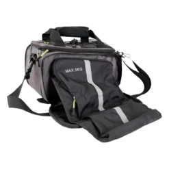 Touring Smartbag Gepäckträgertasche für i-Rack II