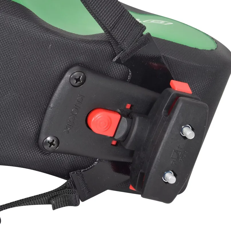 Tourline Aqua Pro Bikepacking-Satteltasche