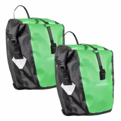 Tourline Aqua Pro Hinterradtaschenpaar PVC-frei