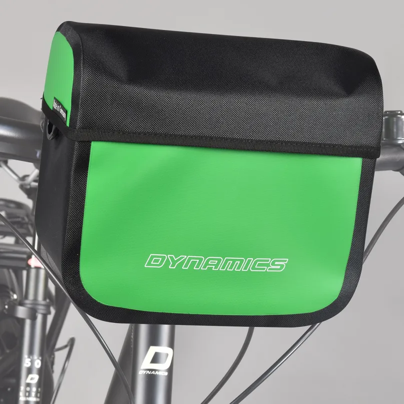 Tourline Aqua Pro Lenkertasche PVC-frei