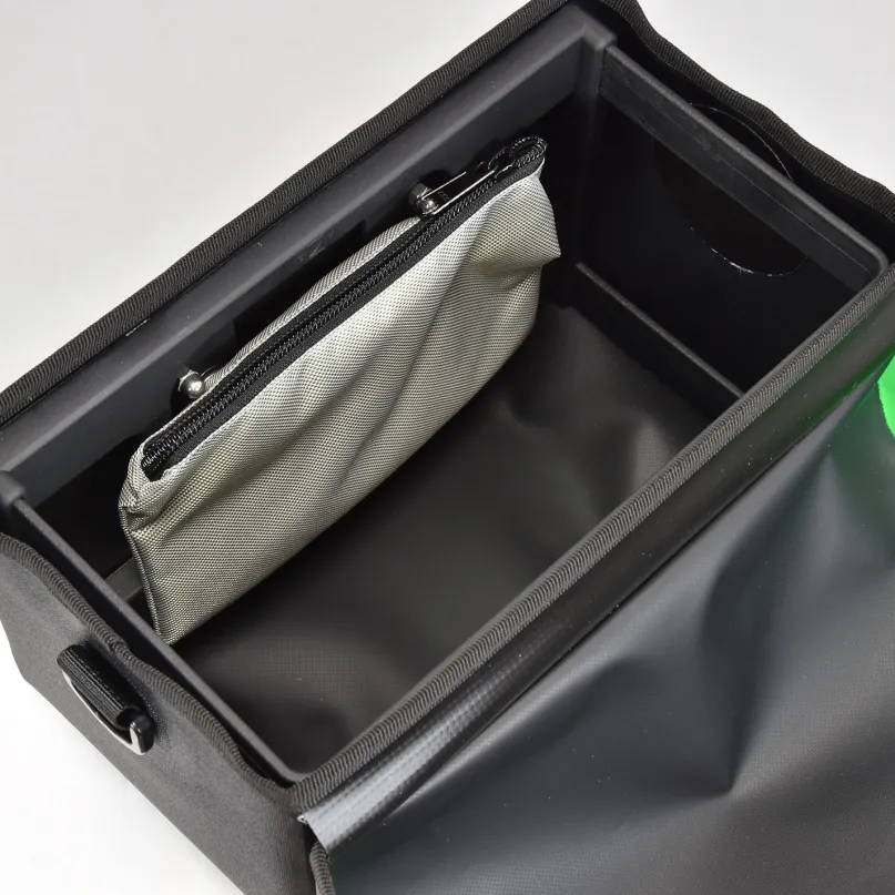 Tourline Aqua Pro Lenkertasche PVC-frei