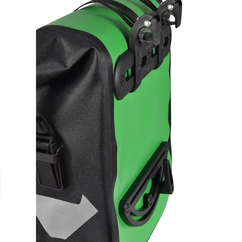 Tourline Aqua Pro Vorderradtasche PVC-frei