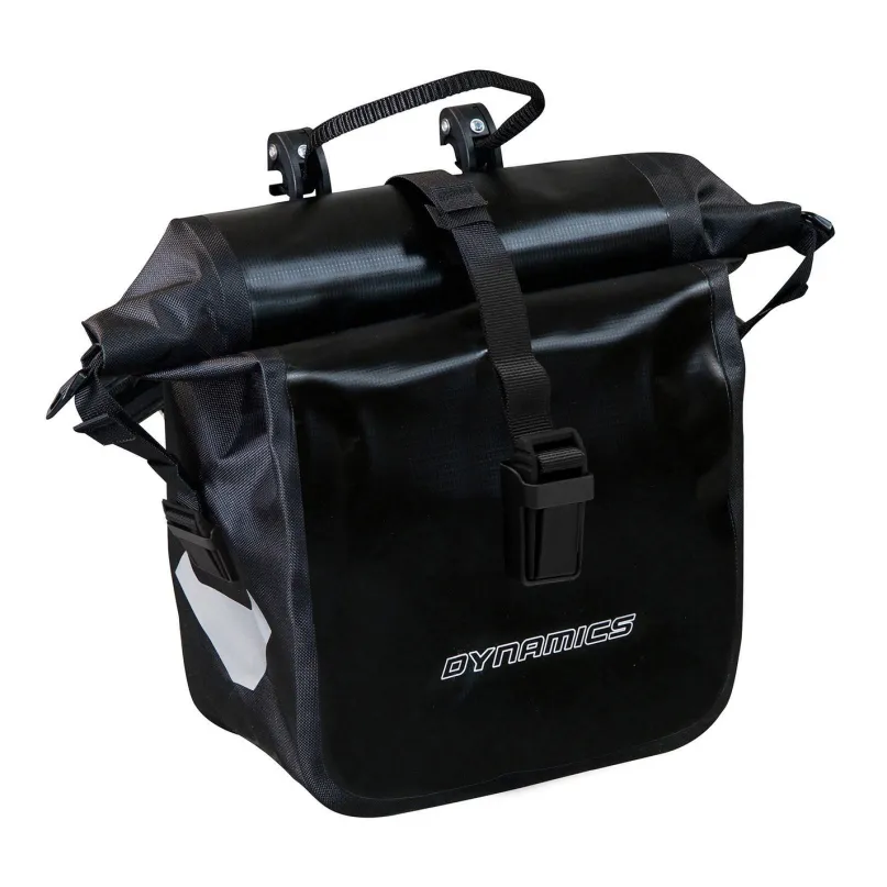 Tourline Aqua Pro Vorderradtasche PVC-frei
