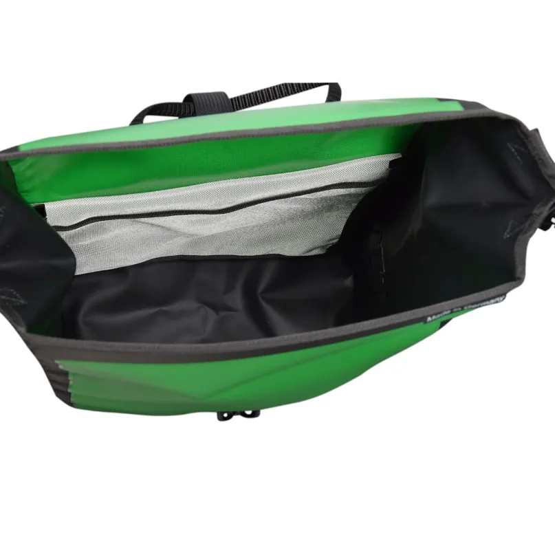Tourline Aqua Pro Vorderradtasche PVC-frei