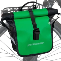 Tourline Aqua Pro Vorderradtasche PVC-frei