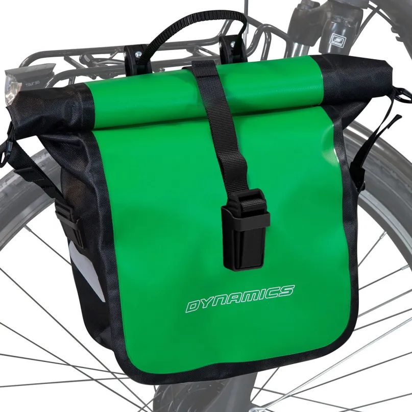 Tourline Aqua Pro Vorderradtasche PVC-frei
