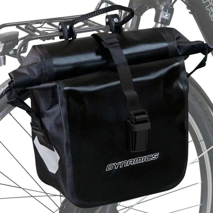 Tourline Aqua Pro Vorderradtasche PVC-frei