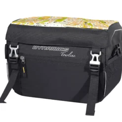 Tourline Box ll Lenkertasche