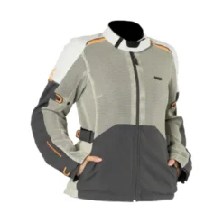 Tourster-Big Air 1.0 Damen Motorradjacke