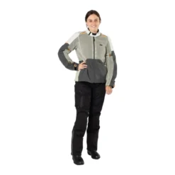 Tourster-Big Air 1.0 Damen Motorradjacke