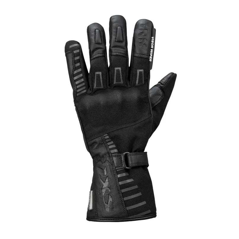 Tourster-STX 1.0 Motorradhandschuh