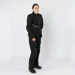 Tourster-STX 1.0 Motorradhose Damen Textil