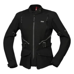 Tourster-STX 1.0 Motorradjacke Damen Textil
