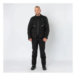 Tourster-STX 1.0 Motorradjacke Herren Textil