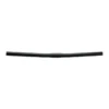 Town Exclusive 25,4 mm Fahrrad-Lenker schwarz