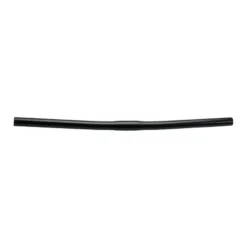 Town Exclusive 25,4 mm Fahrrad-Lenker schwarz