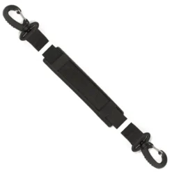 Tragegurt mit Karabiner (145 cm)