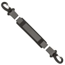 Tragegurt mit Karabiner (145 cm)