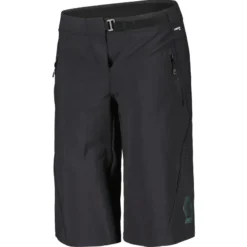 Trail Contessa Sign. W/Pad Bike Shorts Damen