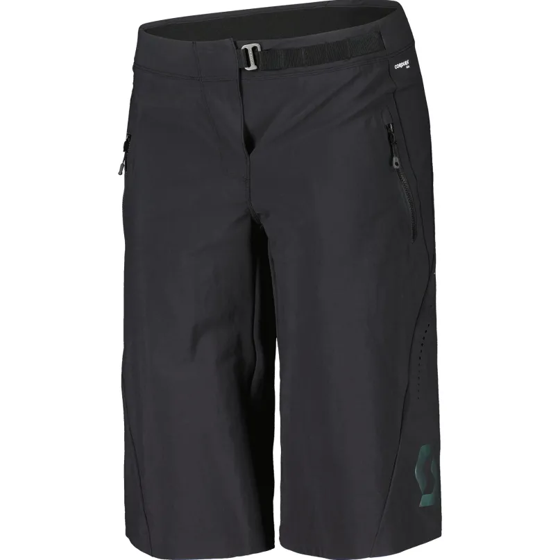 Trail Contessa Sign. W/Pad Bike Shorts Damen
