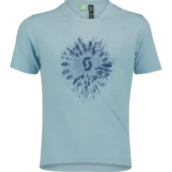 Trail 20 Dri Radtrikot Kinder