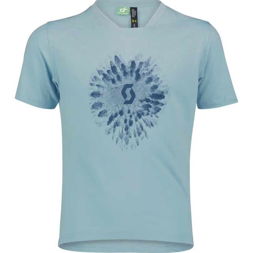 Trail 20 Dri Radtrikot Kinder