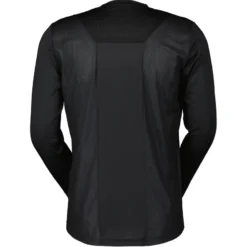 Trail Flow LSRad Shirt langarm Herren