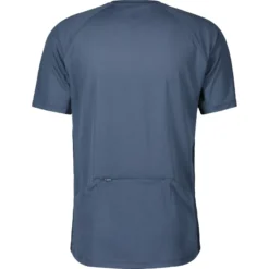 Trail Flow Pro Radtrikot kurzarm Herren