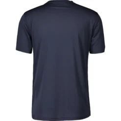 Trail Flow Radtrikot kurzarm Herren
