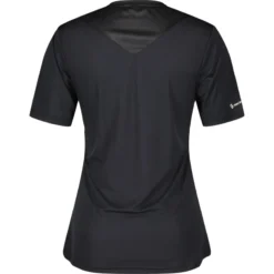 Trail Flow S/SL Rad Shirt kurzarm Damen