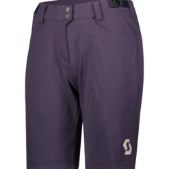 Trail Flow W/PAD Bike Shorts Damen