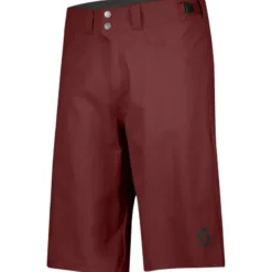 Trail Flow W/PADBike Shorts Herren