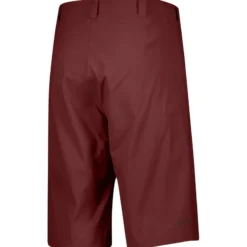 Trail Flow W/PADBike Shorts Herren