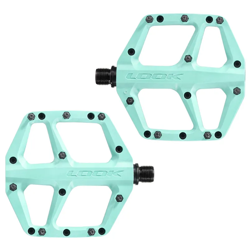 Trail Fusion MTB-Pedale