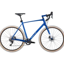 Trail Grinder Gravel Bike 28" blau