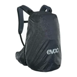 Trail Pro 16 Protektorrucksack schwarz-lila (L/XL)