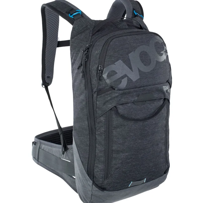 Trail Pro 10 Protektorrucksack