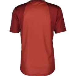 Trail Vertic S/SL Rad Shirt kurzarm Herren