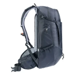 Trans Alpine 32 EL Fahrradrucksack schwarz