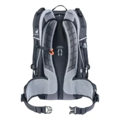 Trans Alpine 32 EL Fahrradrucksack schwarz