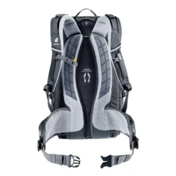 Trans Alpine 30 Fahrradrucksack schwarz